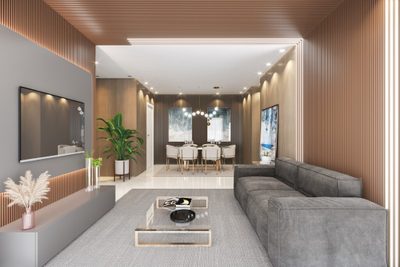 Apartamento, 2 quartos, 59 m² - Foto 5