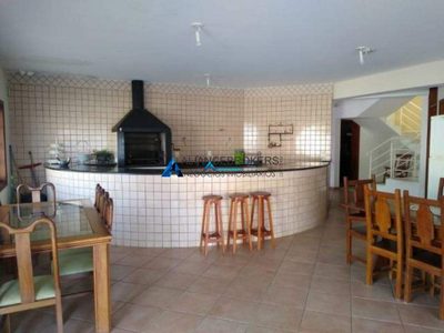 Casa, 4 quartos, 794 m² - Foto 4