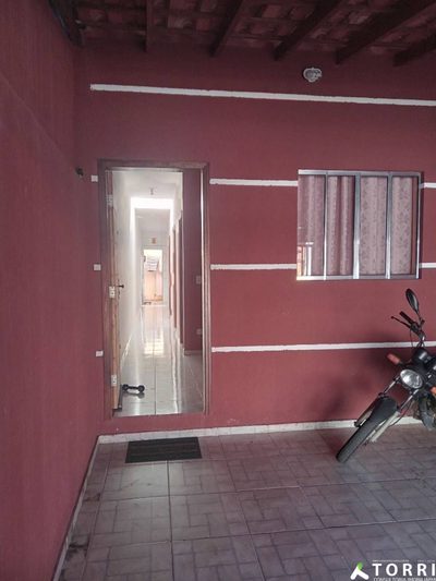 Casa, 2 quartos, 71 m² - Foto 4