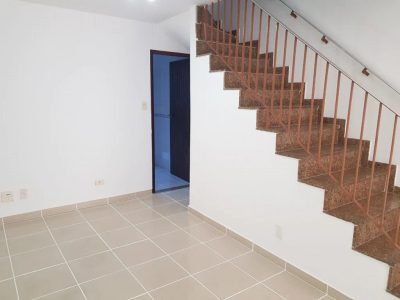 Sobrado, 2 quartos, 75 m² - Foto 4