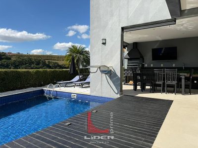 Casa de Condomínio, 5 quartos - Foto 2