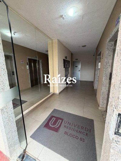 Apartamento, 2 quartos, 50 m² - Foto 5
