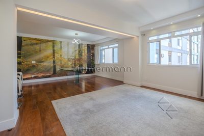 Apartamento, 3 quartos, 163 m² - Foto 1