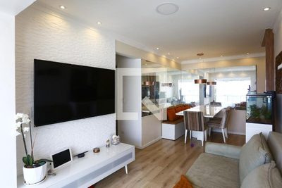 Apartamento, 3 quartos, 72 m² - Foto 2