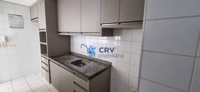 Apartamento, 2 quartos, 60 m² - Foto 2