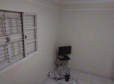 Sobrado, 2 quartos, 92 m² - Foto 4