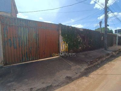 Chácara, 3 quartos, 2530 m² - Foto 4