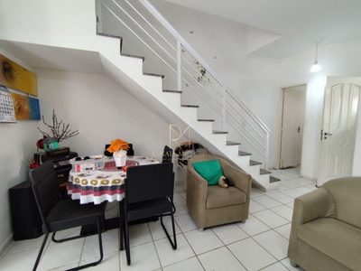 Sobrado, 2 quartos, 81 m² - Foto 3