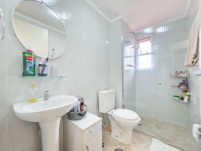 Apartamento, 3 quartos, 96 m² - Foto 3