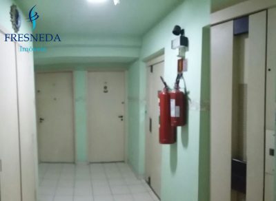 Apartamento, 3 quartos, 60 m² - Foto 4