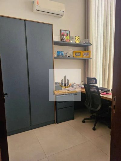 Casa, 3 quartos, 172 m² - Foto 4