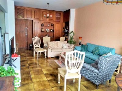 Apartamento, 3 quartos, 134 m² - Foto 4