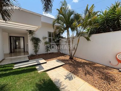 Casa, 3 quartos, 151 m² - Foto 2