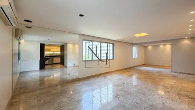 Apartamento, 3 quartos, 137 m² - Foto 1