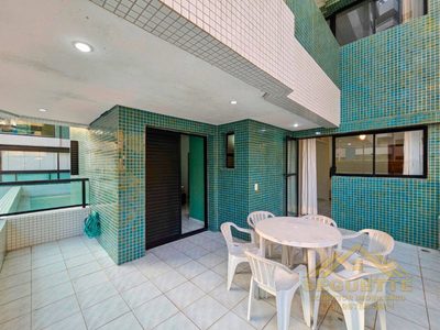 Apartamento, 1 quarto, 78 m² - Foto 1