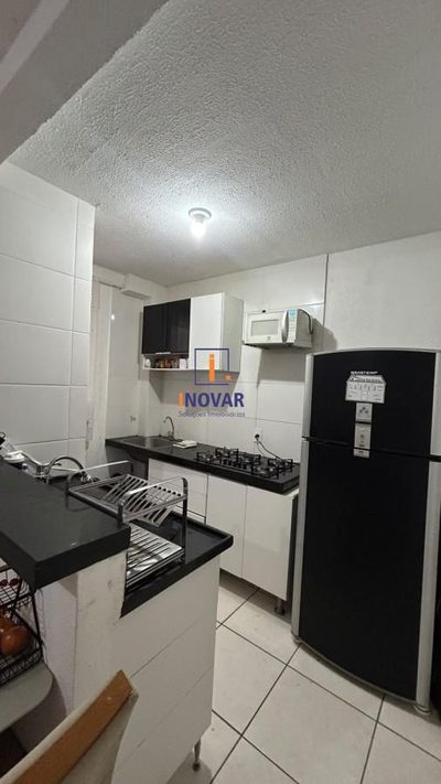 Apartamento, 2 quartos - Foto 3