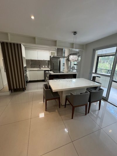 Apartamento, 2 quartos, 87 m² - Foto 3
