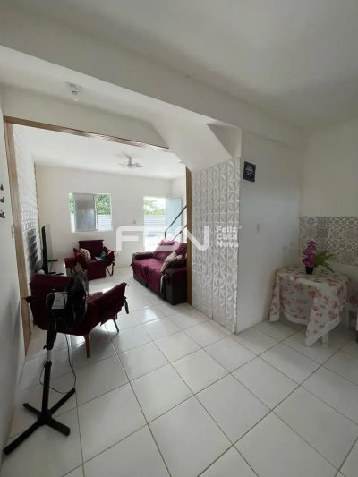 Casa, 2 quartos, 150 m² - Foto 3
