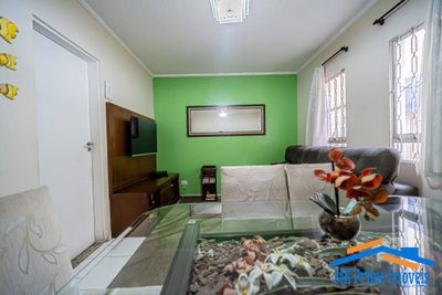 Casa de Condomínio, 2 quartos - Foto 3