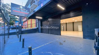Loja-Salão, 210 m² - Foto 1