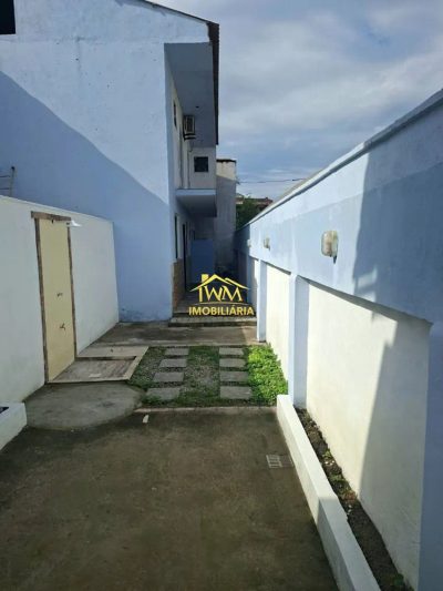 Casa, 2 quartos - Foto 1