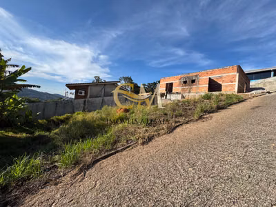 Terreno, 284 m² - Foto 1