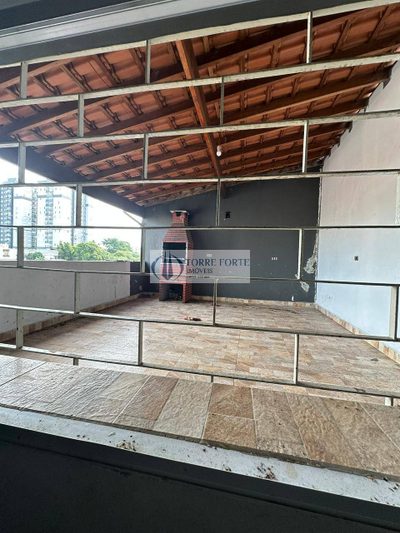 Sobrado, 3 quartos, 180 m² - Foto 3