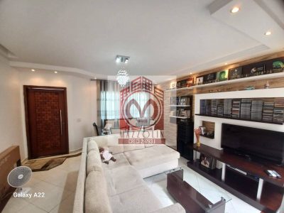 Sobrado, 3 quartos, 218 m² - Foto 5