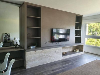 Apartamento, 2 quartos, 137 m² - Foto 3