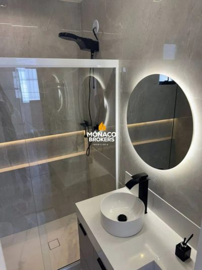 Apartamento, 2 quartos, 75 m² - Foto 1