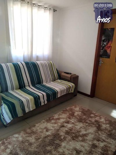 Apartamento, 2 quartos, 39 m² - Foto 5