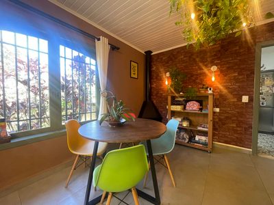 Casa, 3 quartos, 165 m² - Foto 5