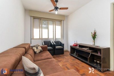 Apartamento, 1 quarto, 49 m² - Foto 2