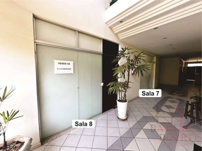 Sala-Conjunto, 39 m² - Foto 5