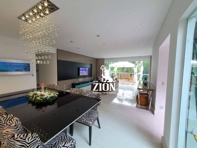 Casa, 3 quartos, 500 m² - Foto 1