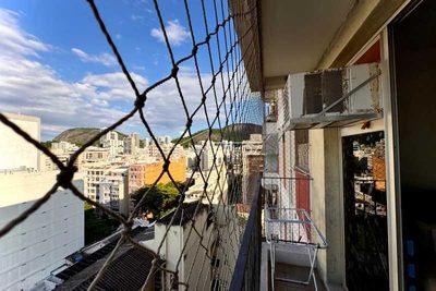 Apartamento, 2 quartos, 70 m² - Foto 4