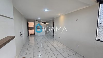 Apartamento, 2 quartos, 65 m² - Foto 2