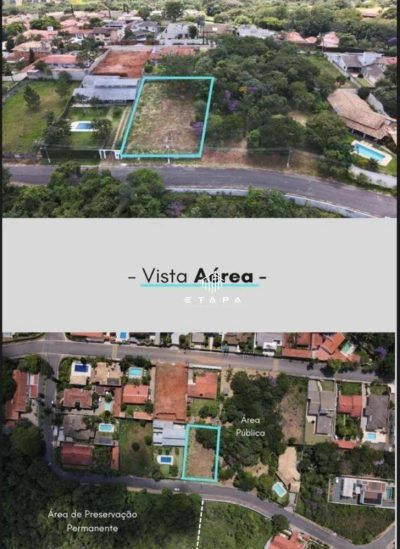 Terreno, 1008 m² - Foto 3