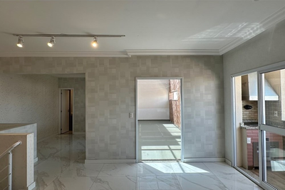 Cobertura, 2 quartos, 134 m² - Foto 1