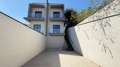 Casa, 3 quartos, 180 m² - Foto 2