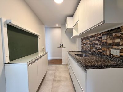 Apartamento, 3 quartos, 78 m² - Foto 5
