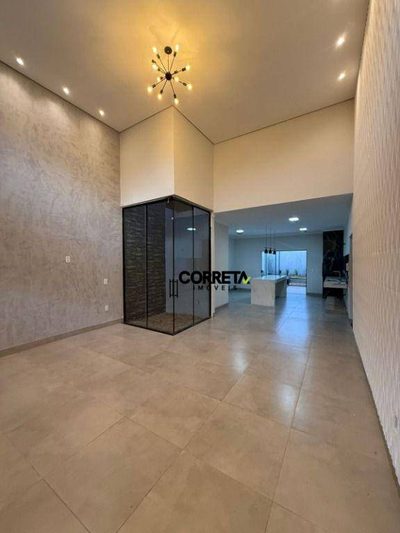Casa, 3 quartos, 180 m² - Foto 1