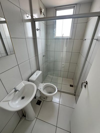 Apartamento, 2 quartos, 55 m² - Foto 5