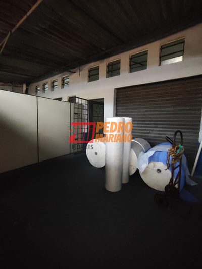 Depósito-Galpão, 441 m² - Foto 3