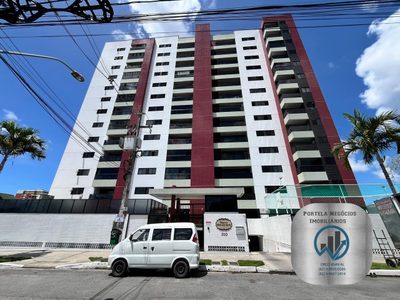 Apartamento, 2 quartos, 54 m² - Foto 1