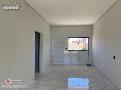 Casa, 2 quartos, 80 m² - Foto 3