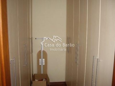 Casa de Condomínio, 5 quartos - Foto 4