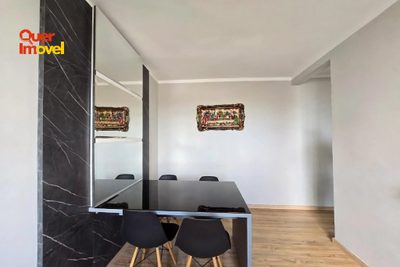 Apartamento, 2 quartos, 49 m² - Foto 3