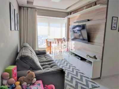 Apartamento, 2 quartos, 63 m² - Foto 1