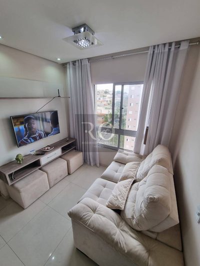 Apartamento, 2 quartos, 49 m² - Foto 5